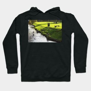 Stamford Street Hoodie